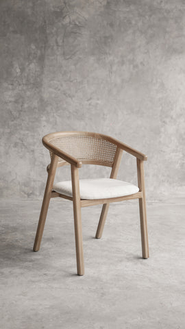 Boston Chair