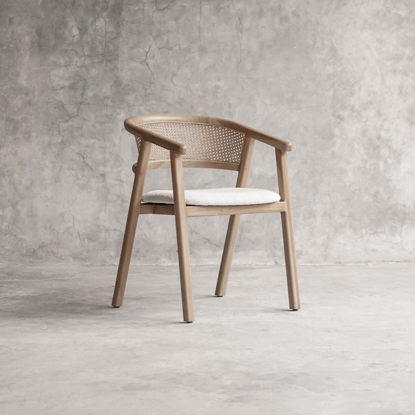 Boston Chair