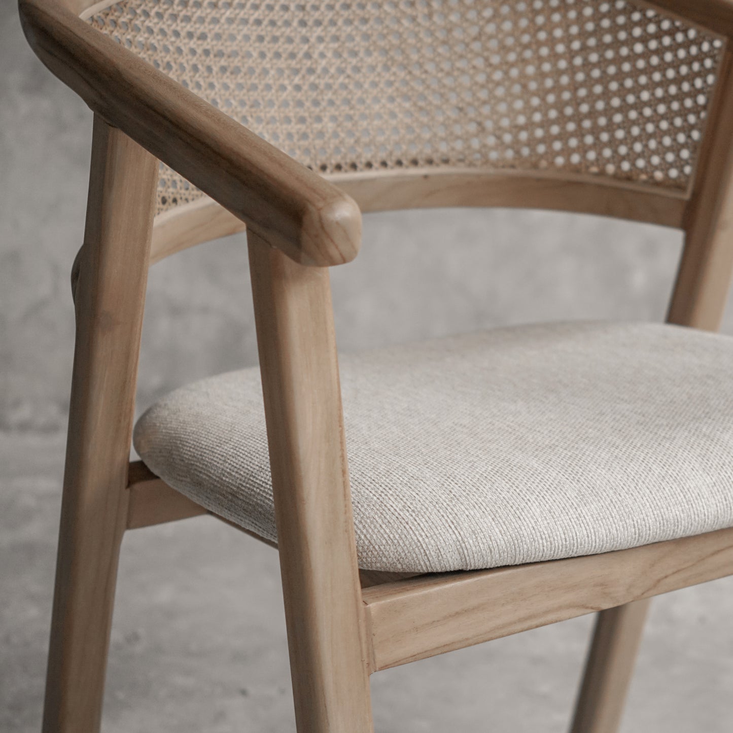 Boston Chair
