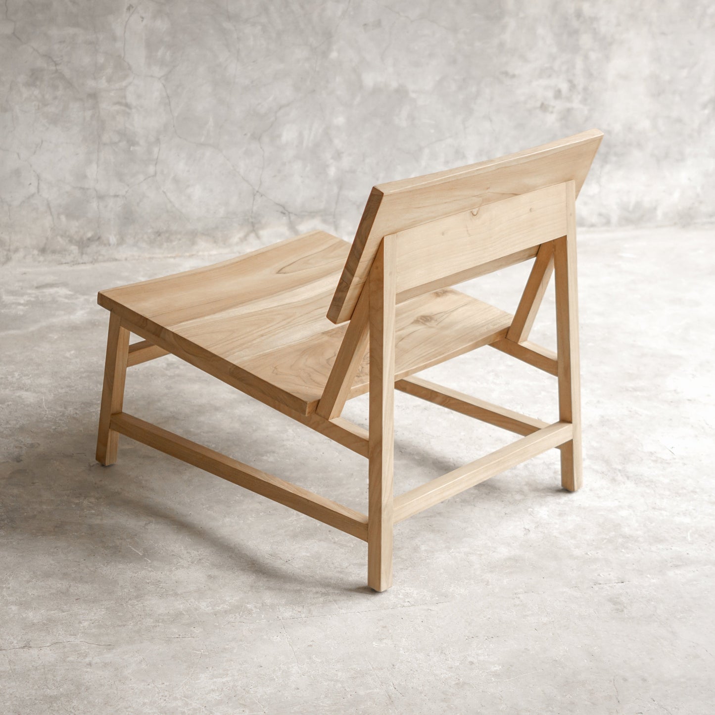 Citrus Chair