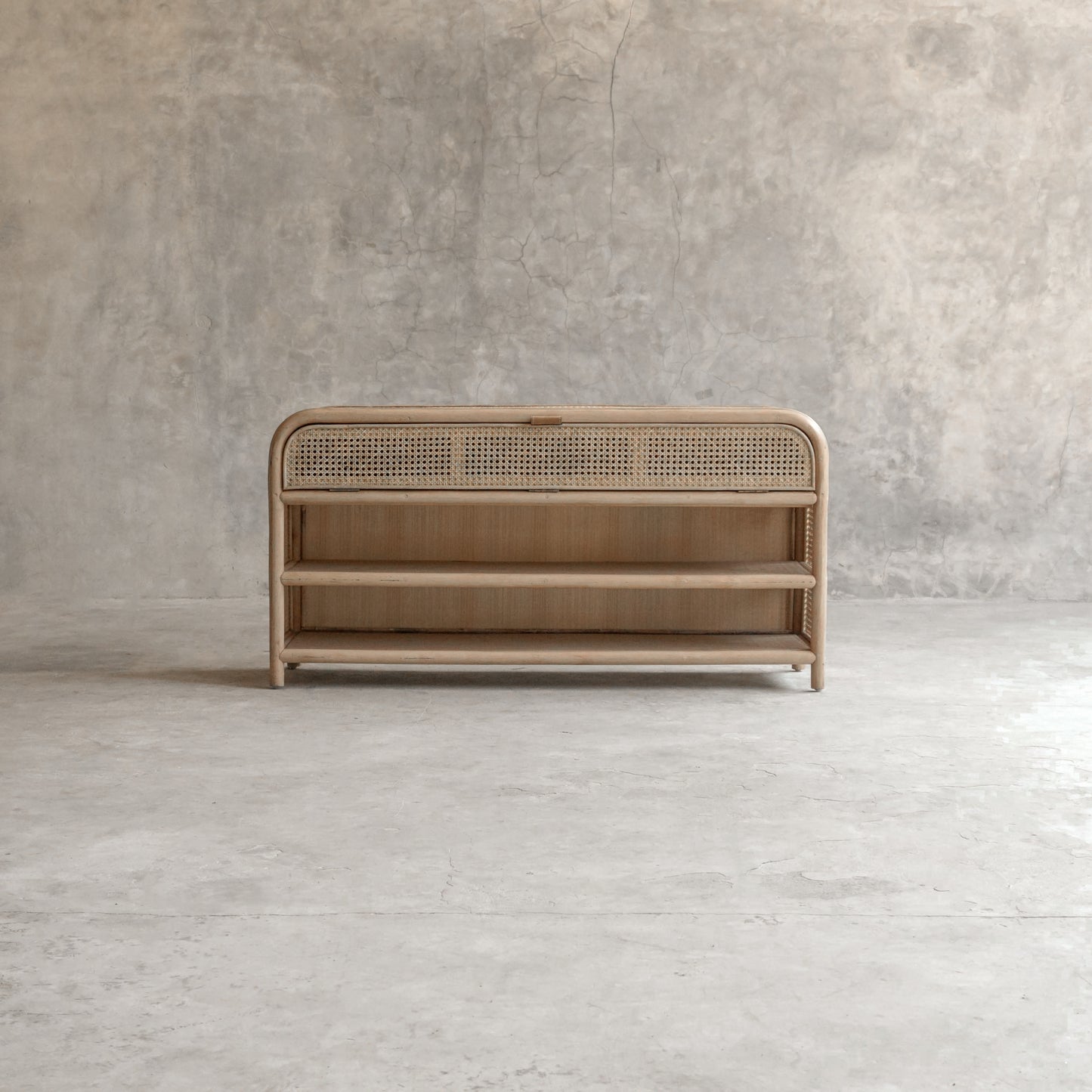 Patagonia Cabinet Long