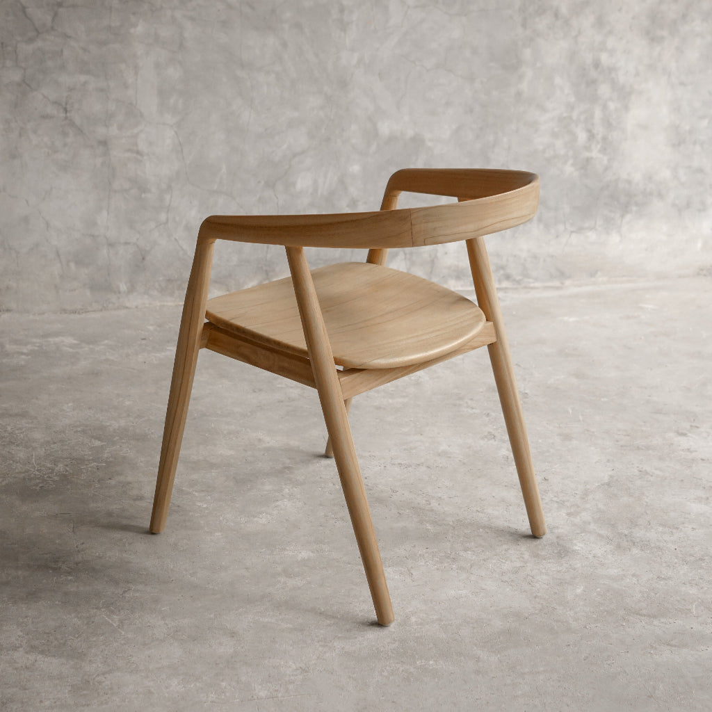 Rose Chair