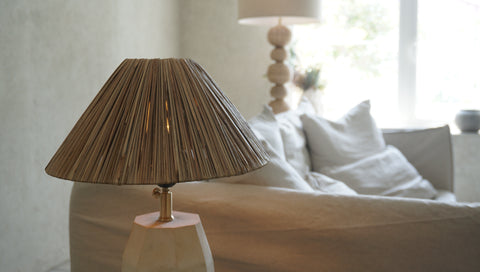 Guava Mini Lamp Shade