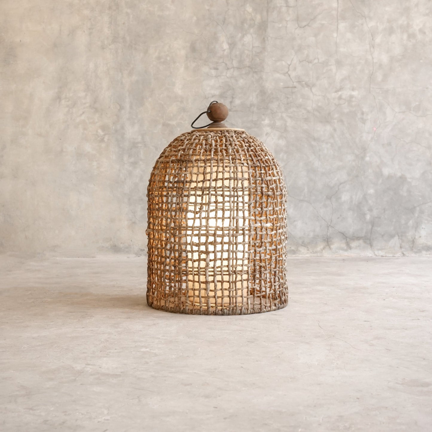 Island Lamp