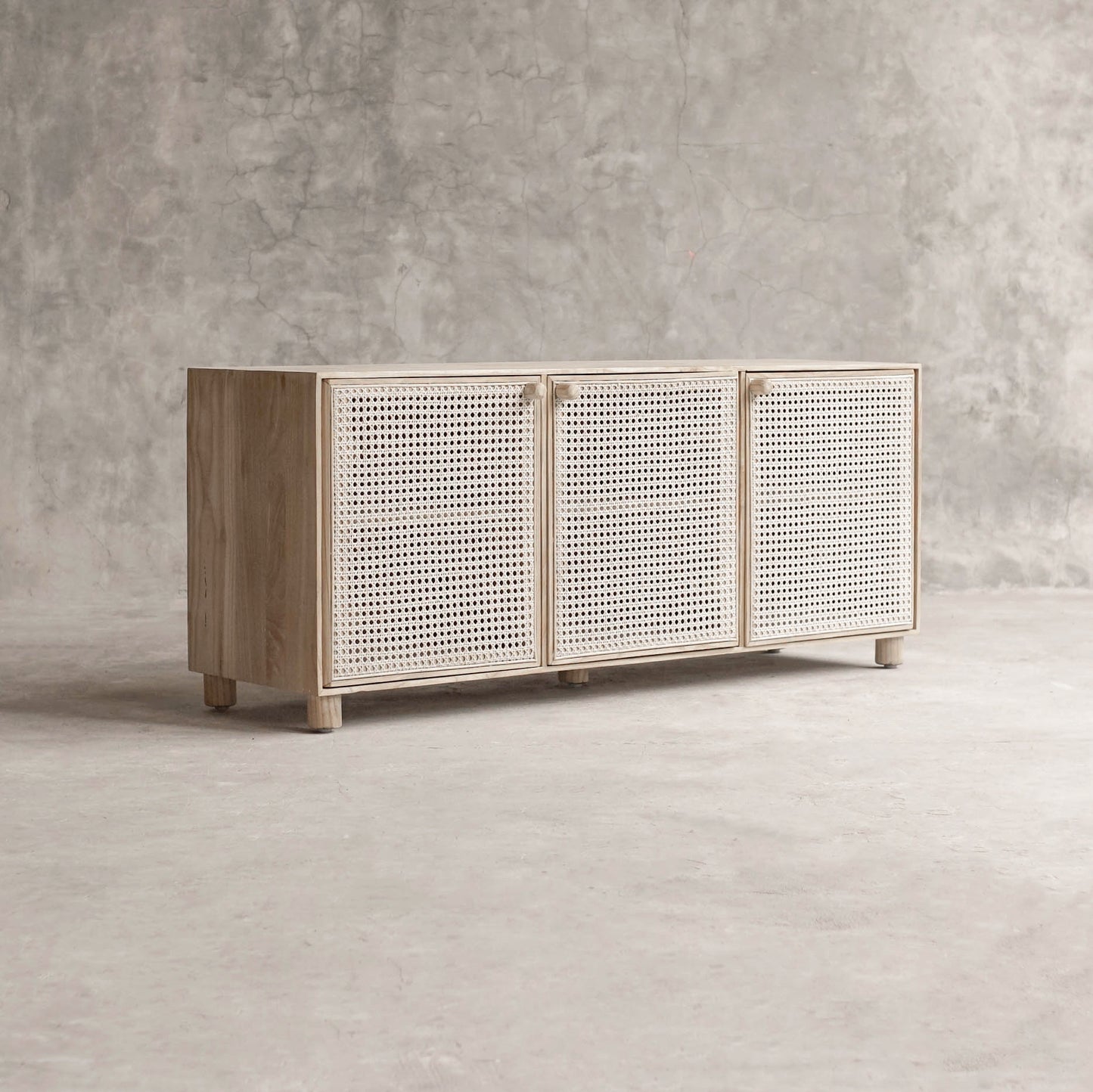 Sunrise Long Cabinet