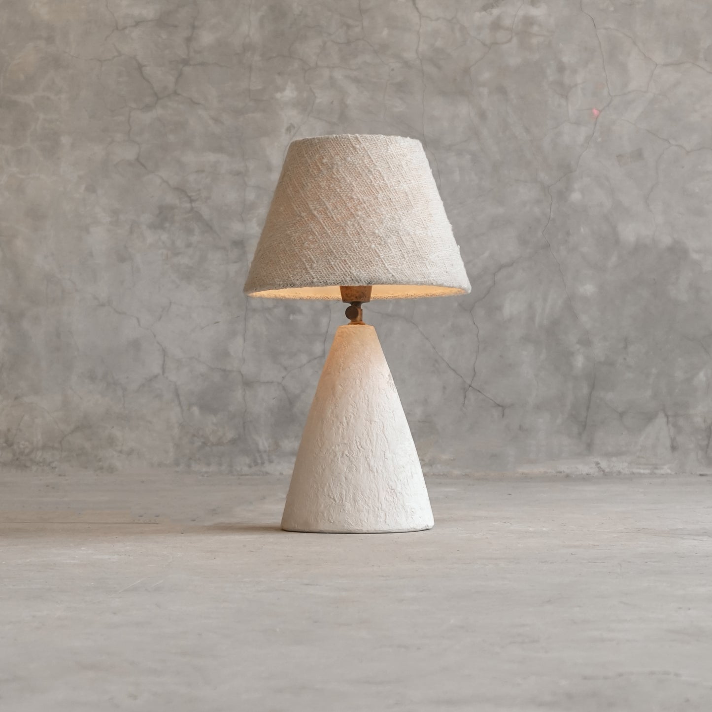 Mini Handwoven Tom Shade