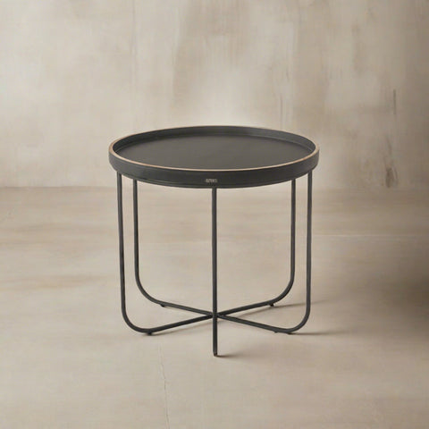 Wells Side Table