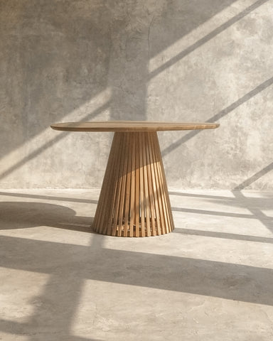 Baobab Dining Table