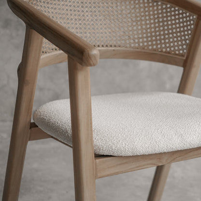Boston Chair