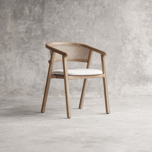 Boston Chair