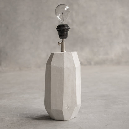 Granite Hill Table Lamp (without lampshade)