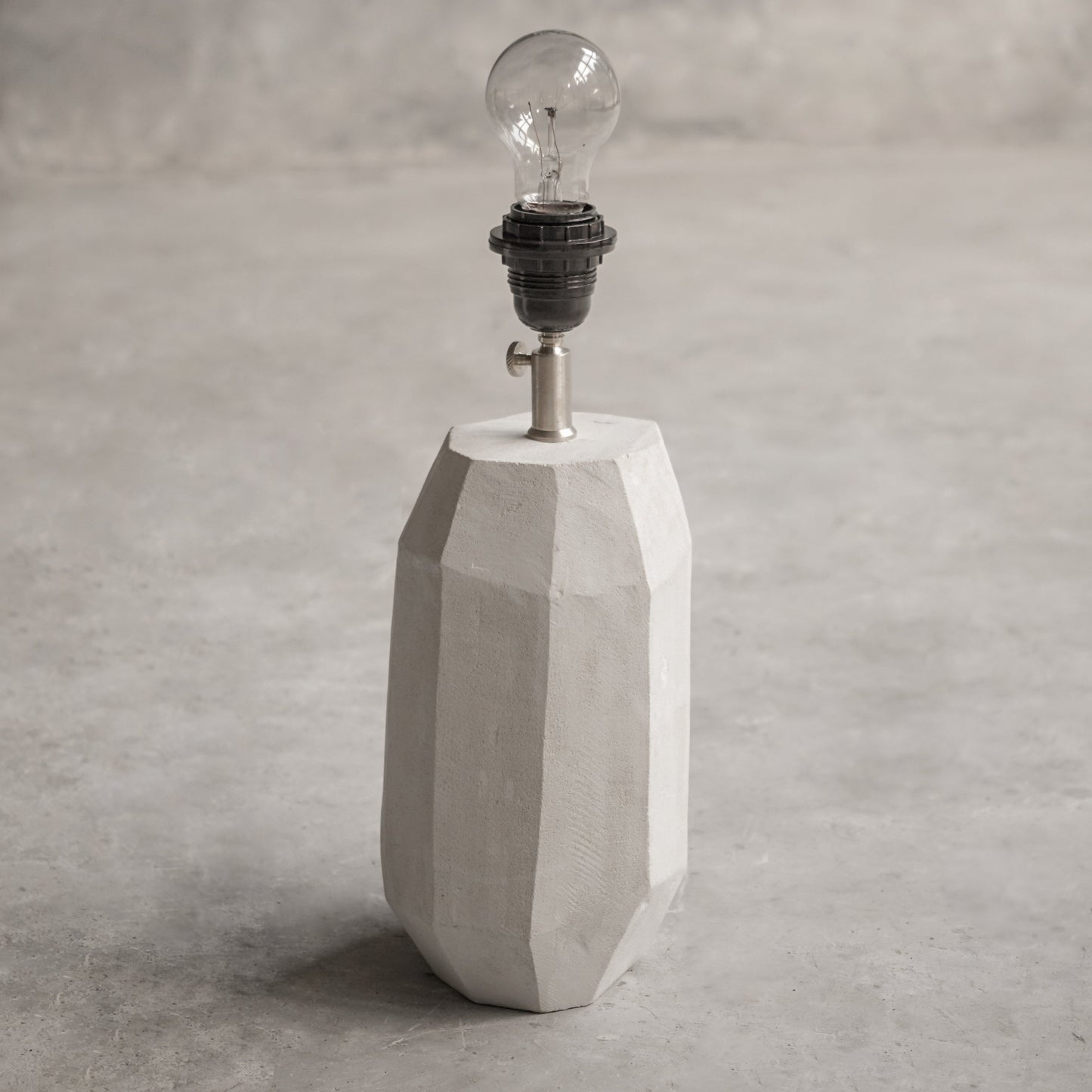 Granite Hill Table Lamp (without lampshade)