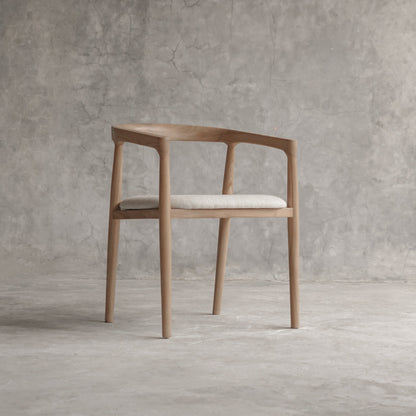 Isky Chair