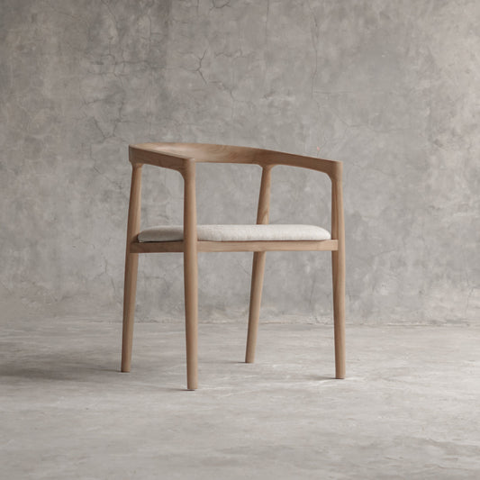 Isky Chair
