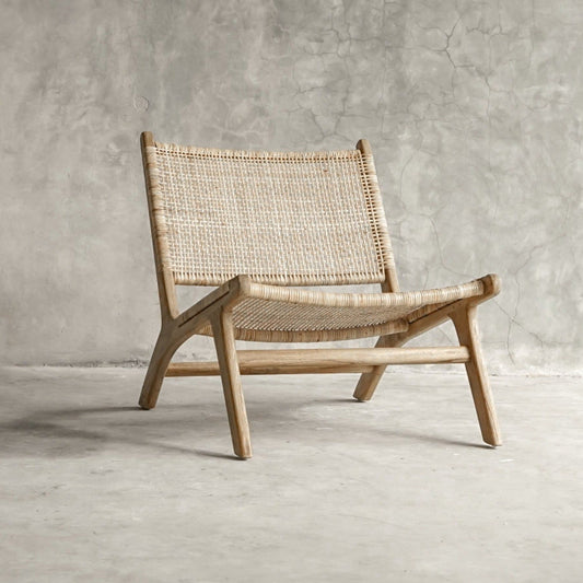 Komodo Lounge Chair