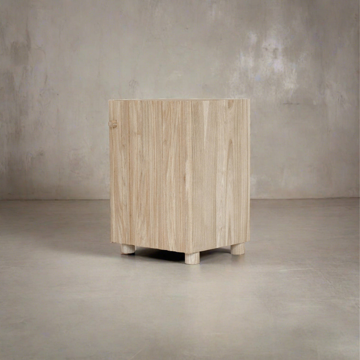 Lima Side Cabinet – Elements Concept Interior