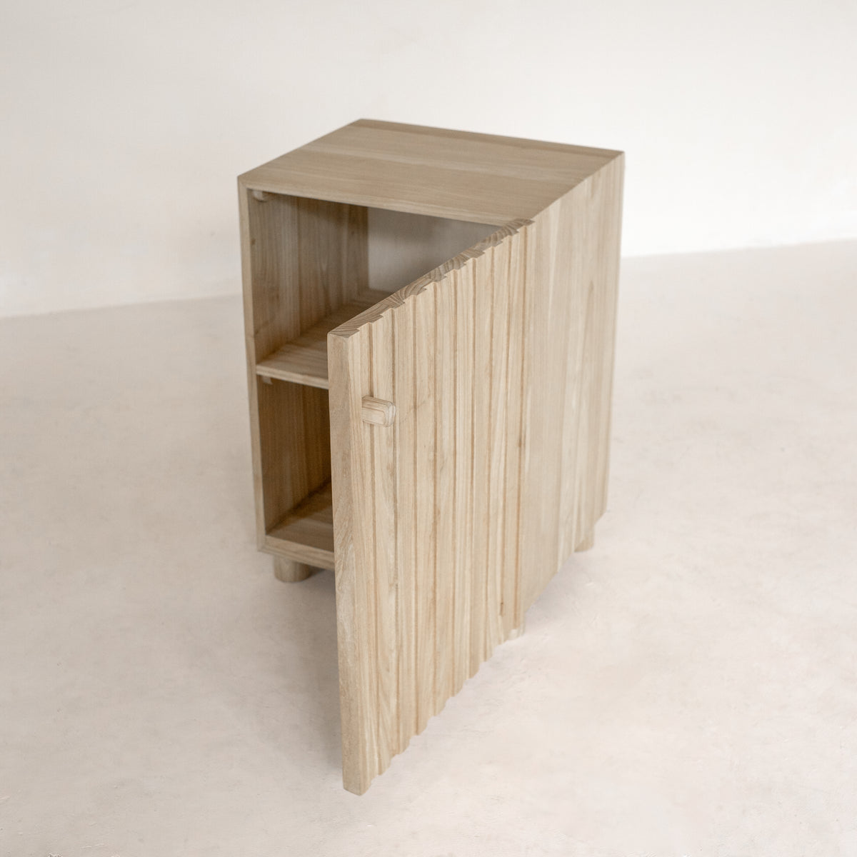 Lima Side Cabinet – Elements Concept Interior