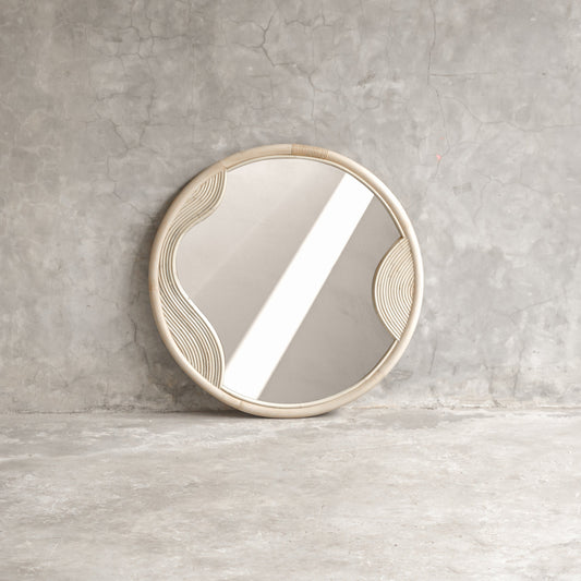 Morgana Mirror Round
