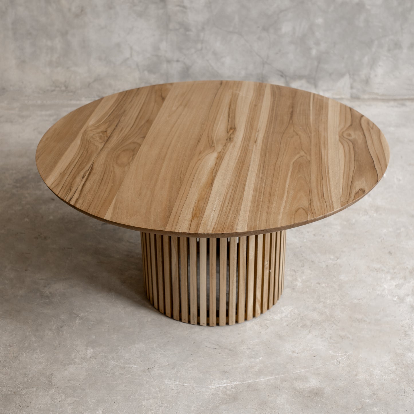 Pampa Coffee Table