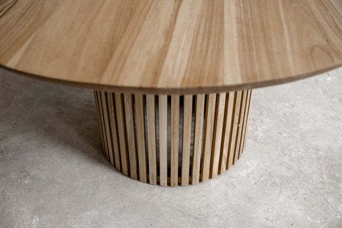 Pampa Coffee Table