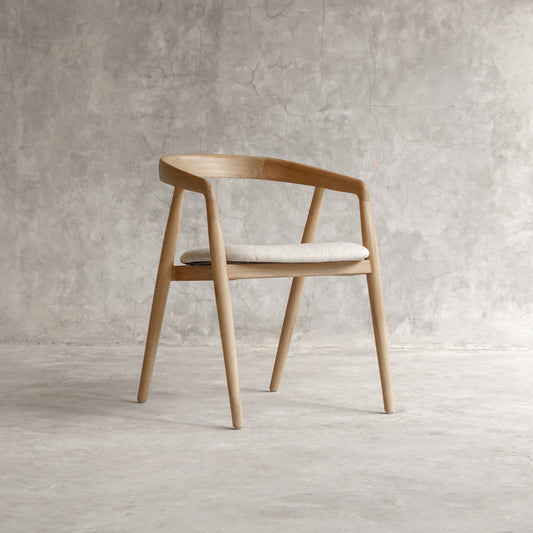 Rose Chair