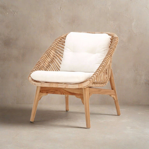 Sao Paolo Chair Natural