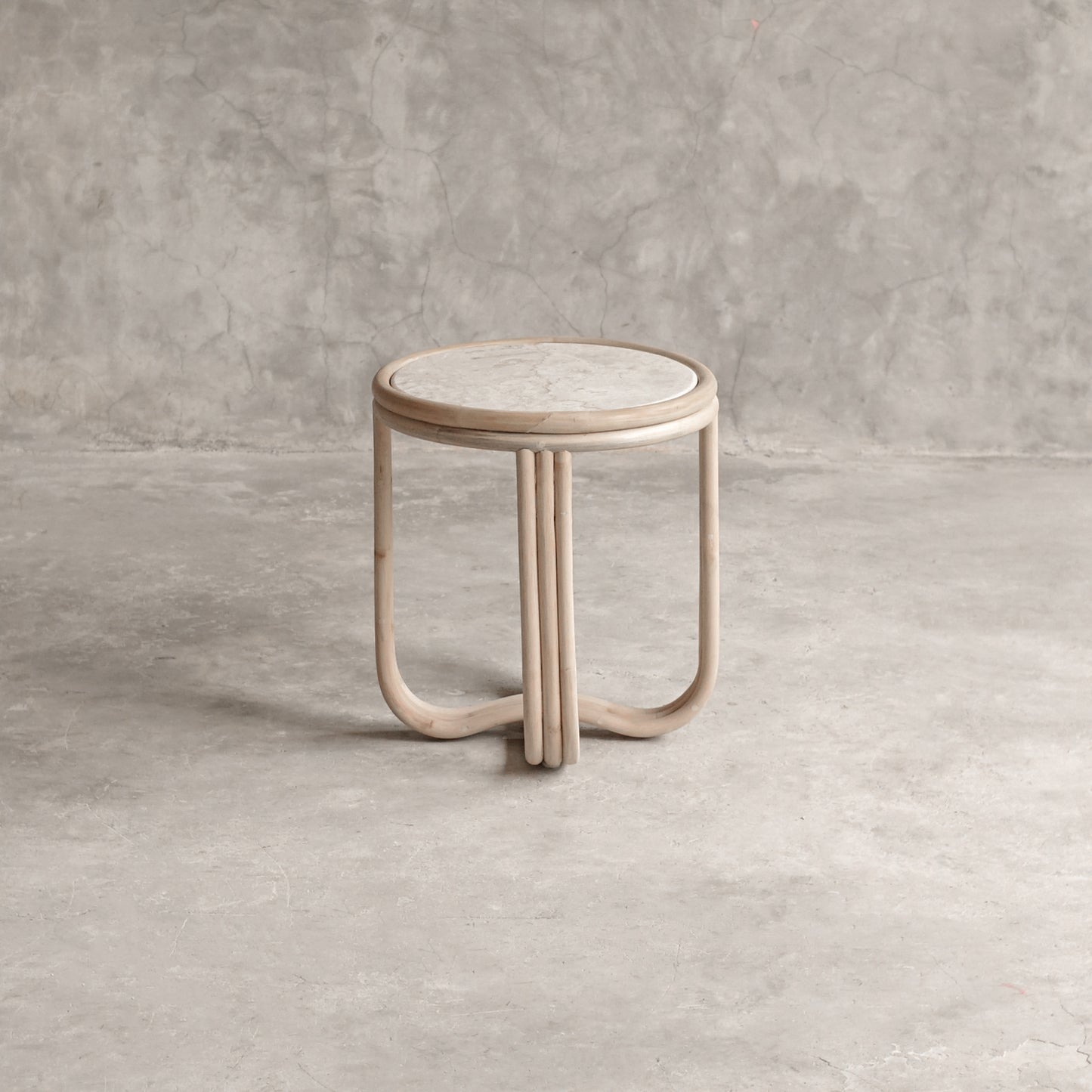 Cali Side Table