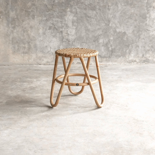 Dahlia Stool