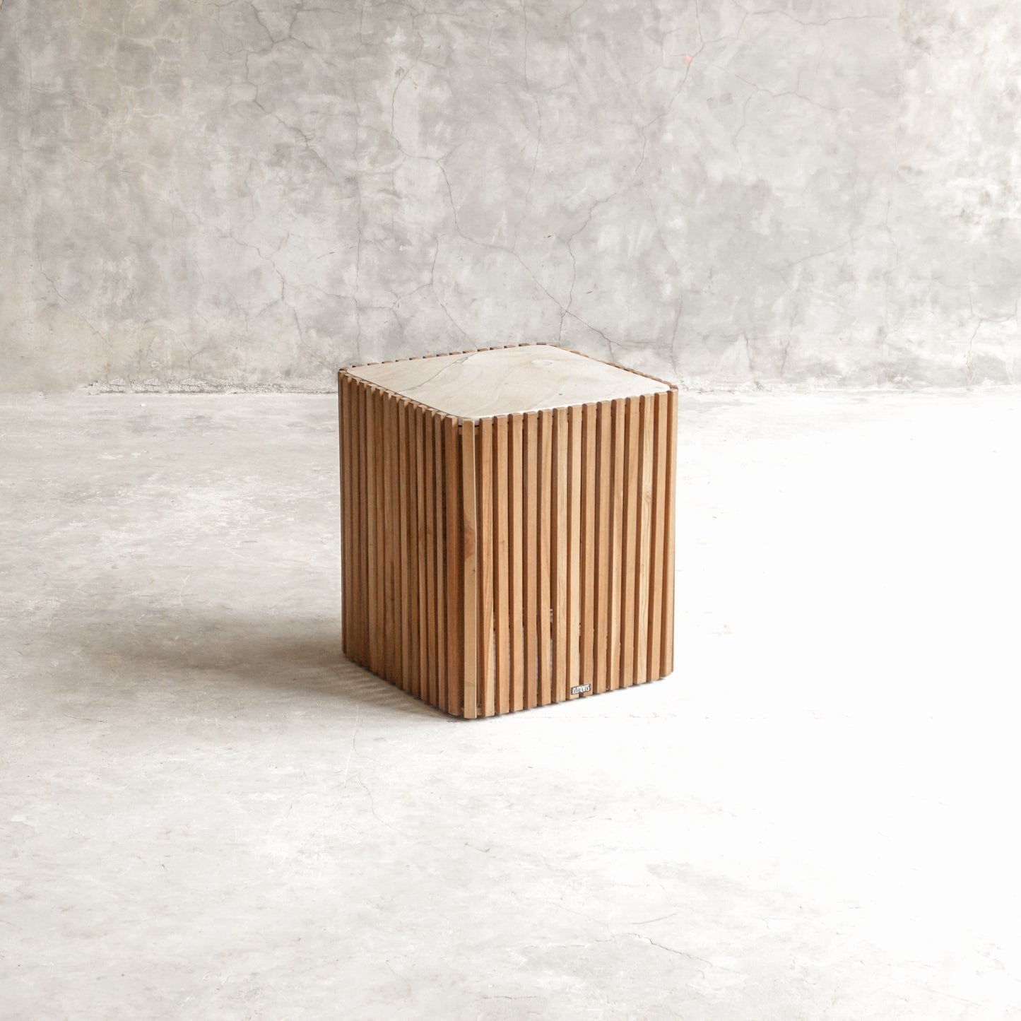 Eastwood Side Table Square