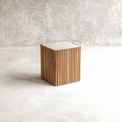 Eastwood Side Table Square