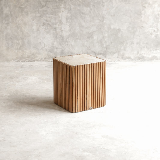 Eastwood Side Table Square