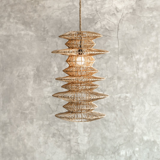 Hive Lamp