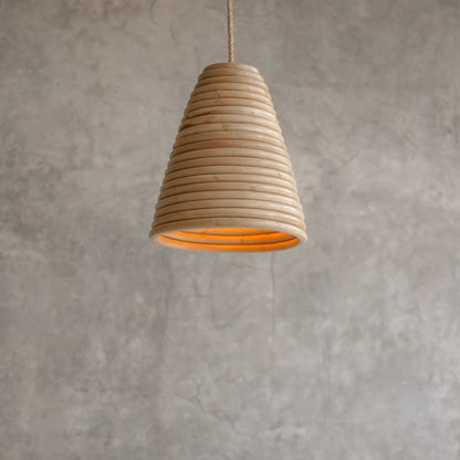 Honey Hanging Lamp