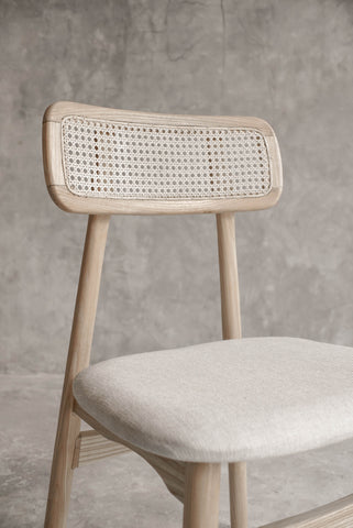 (Limited Stock) La Paz Chair