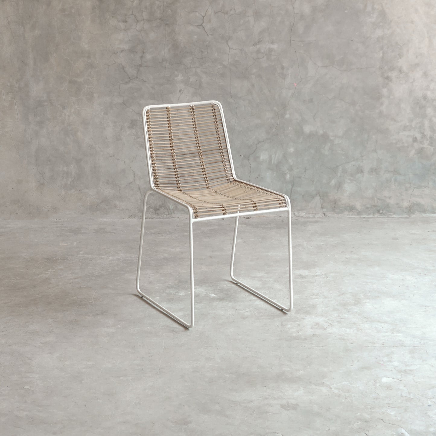 Lane Chair