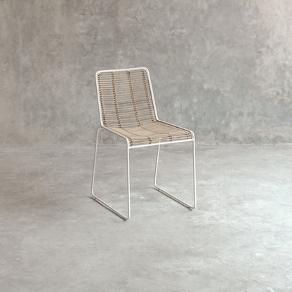 Lane Chair