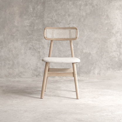 (Limited Stock) La Paz Chair