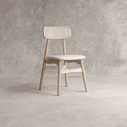 (Limited Stock) La Paz Chair