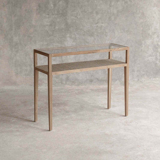 Lisbon Console Table