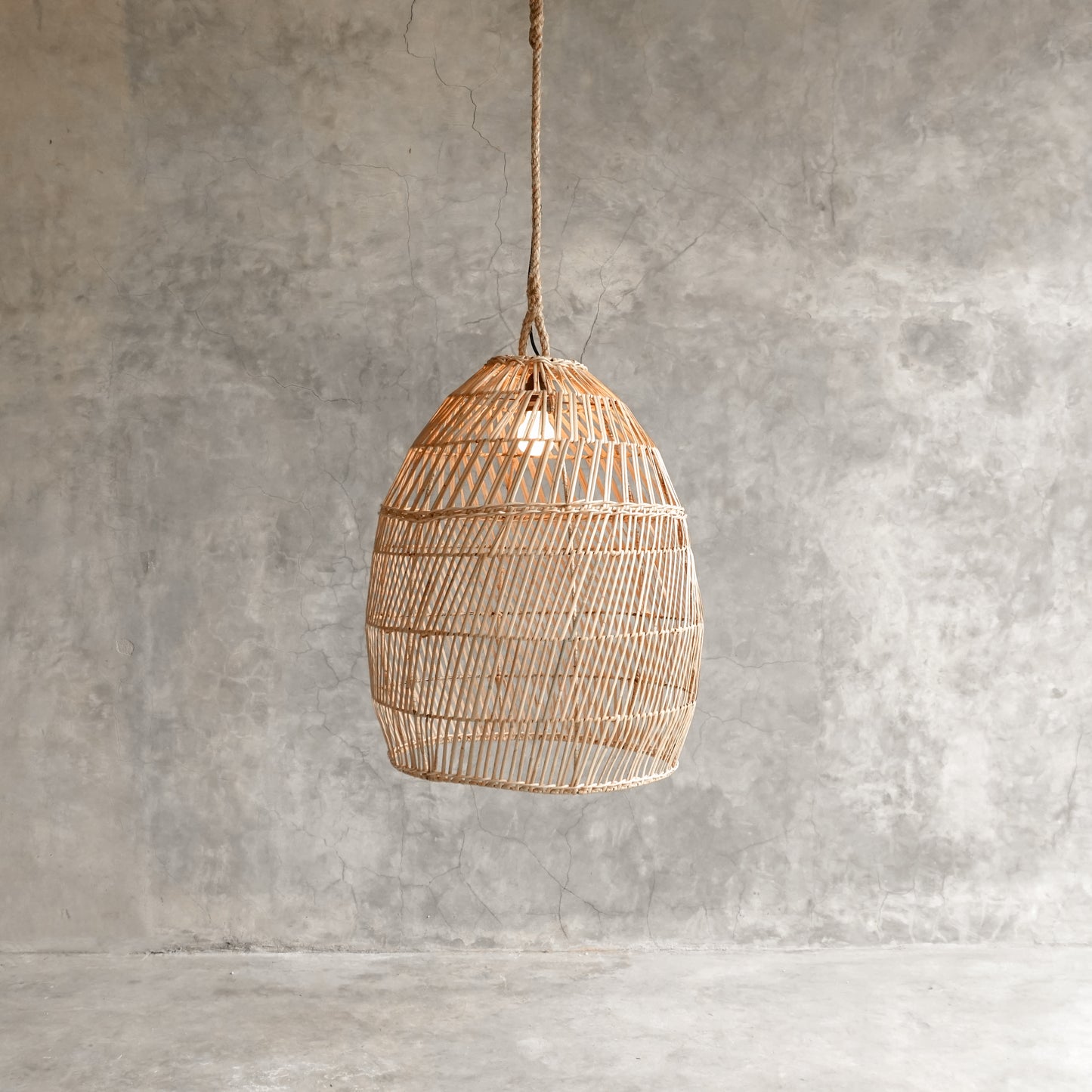 Marrocco Lamp