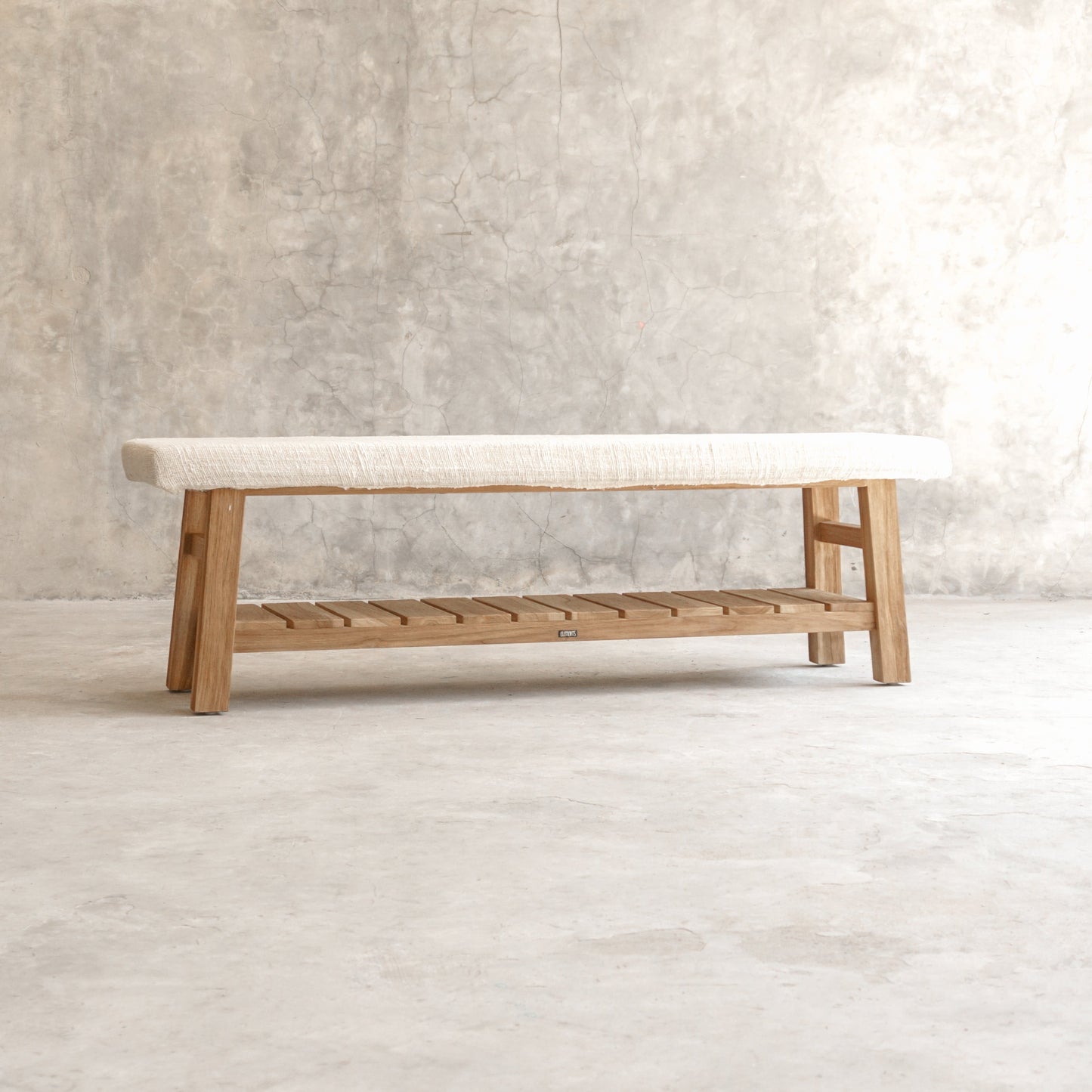 Pacific Bench