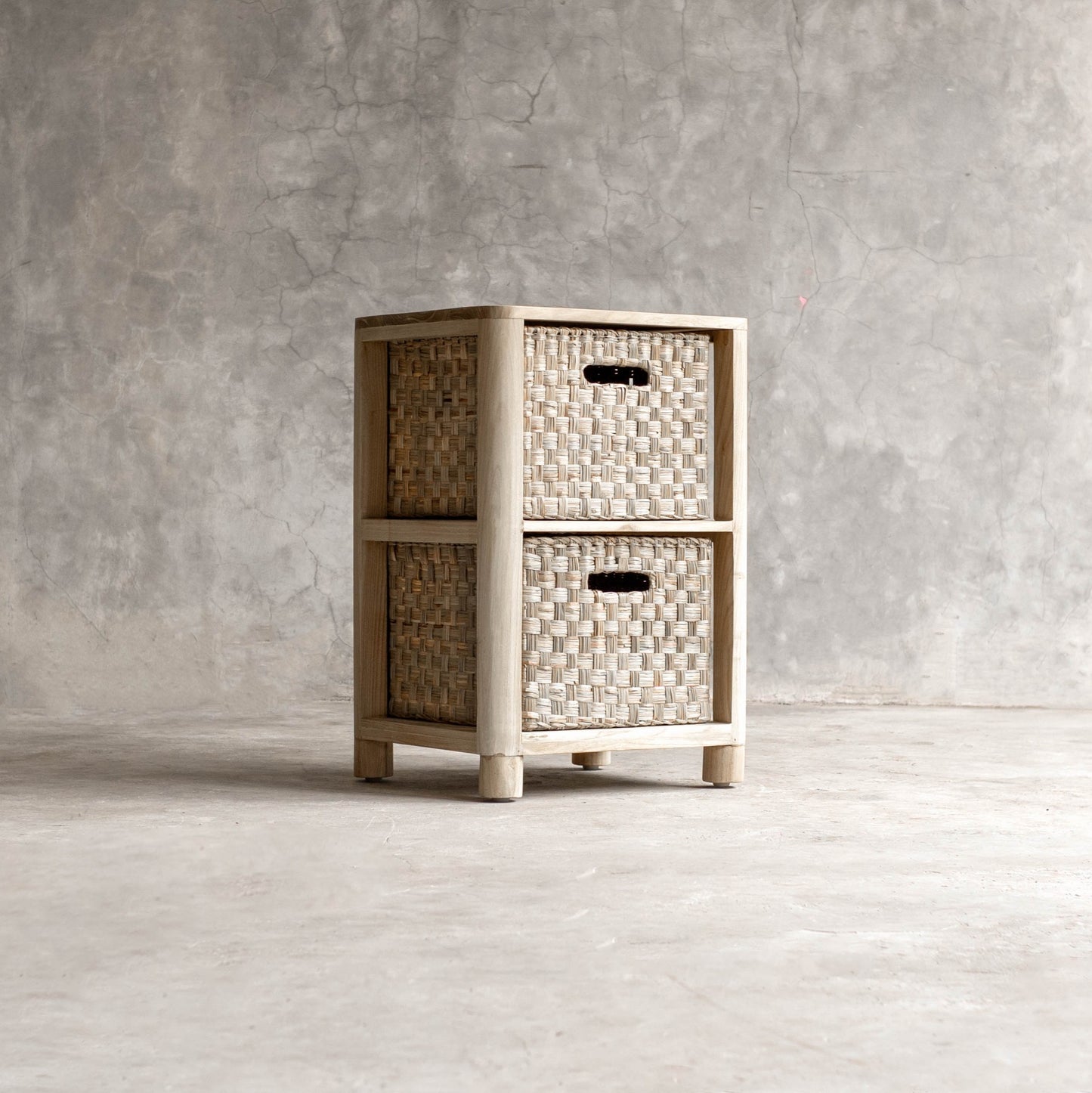 Palerma Side Cabinet