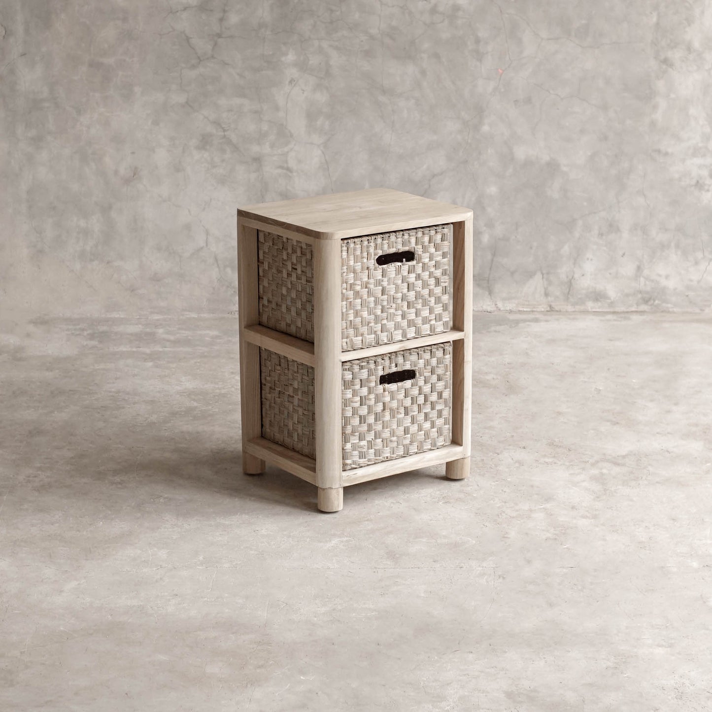 Palerma Side Cabinet