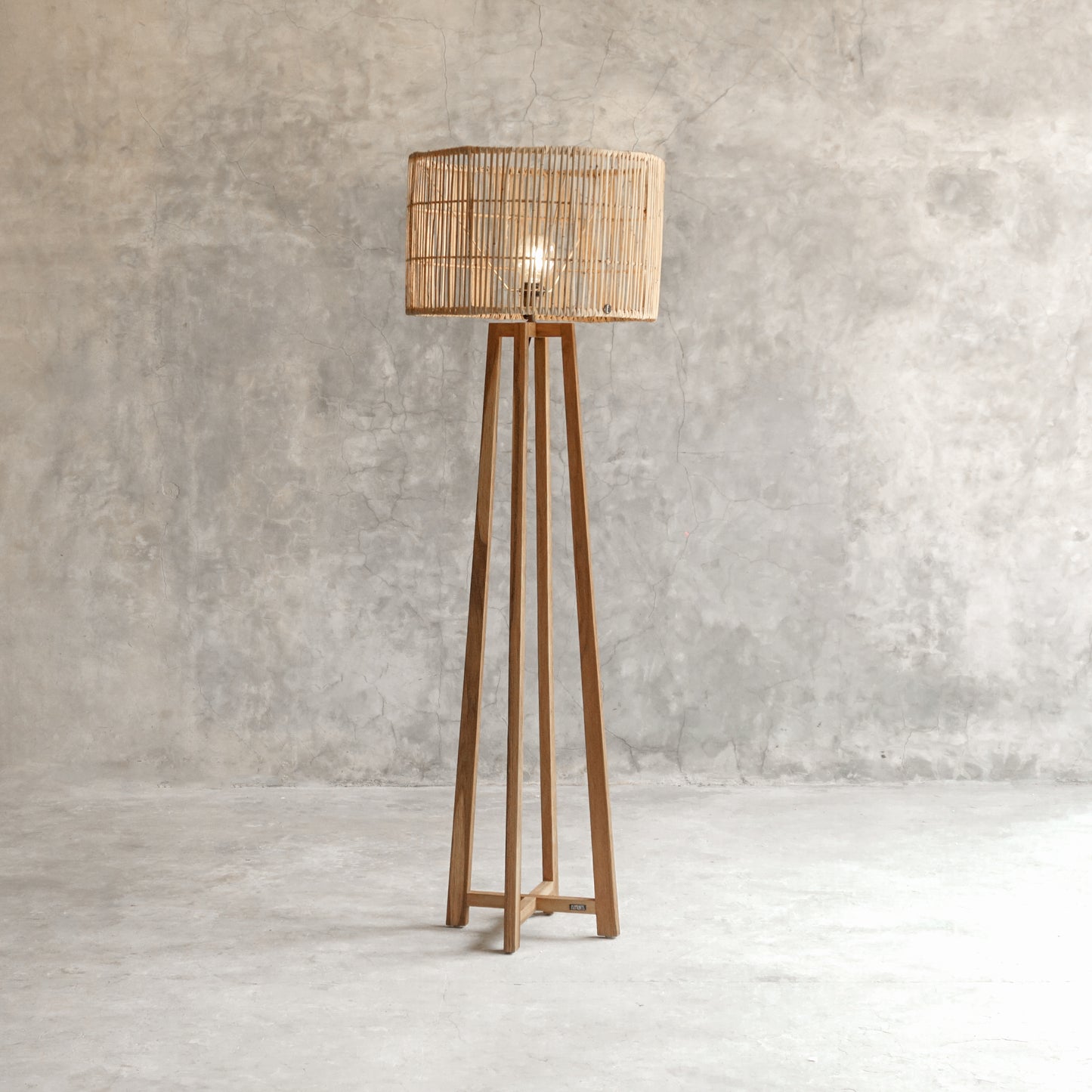 Phyto Stand (without lampshade)