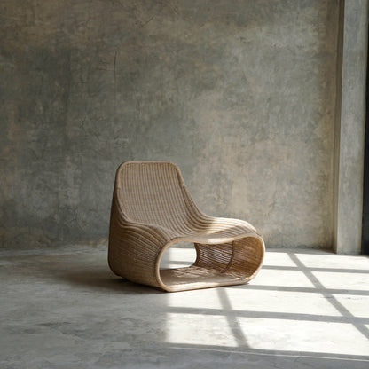 Sander Outdoor Lounge Chair