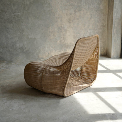 Sander Outdoor Lounge Chair