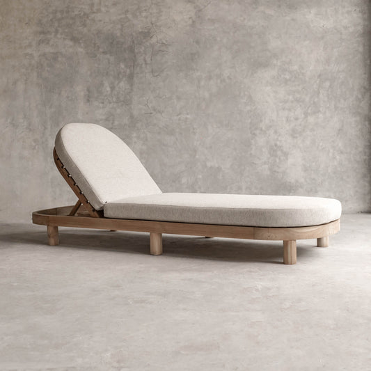 Sao Paolo Lounger