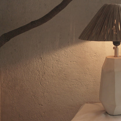 Granite Hill Table Lamp (without lampshade)