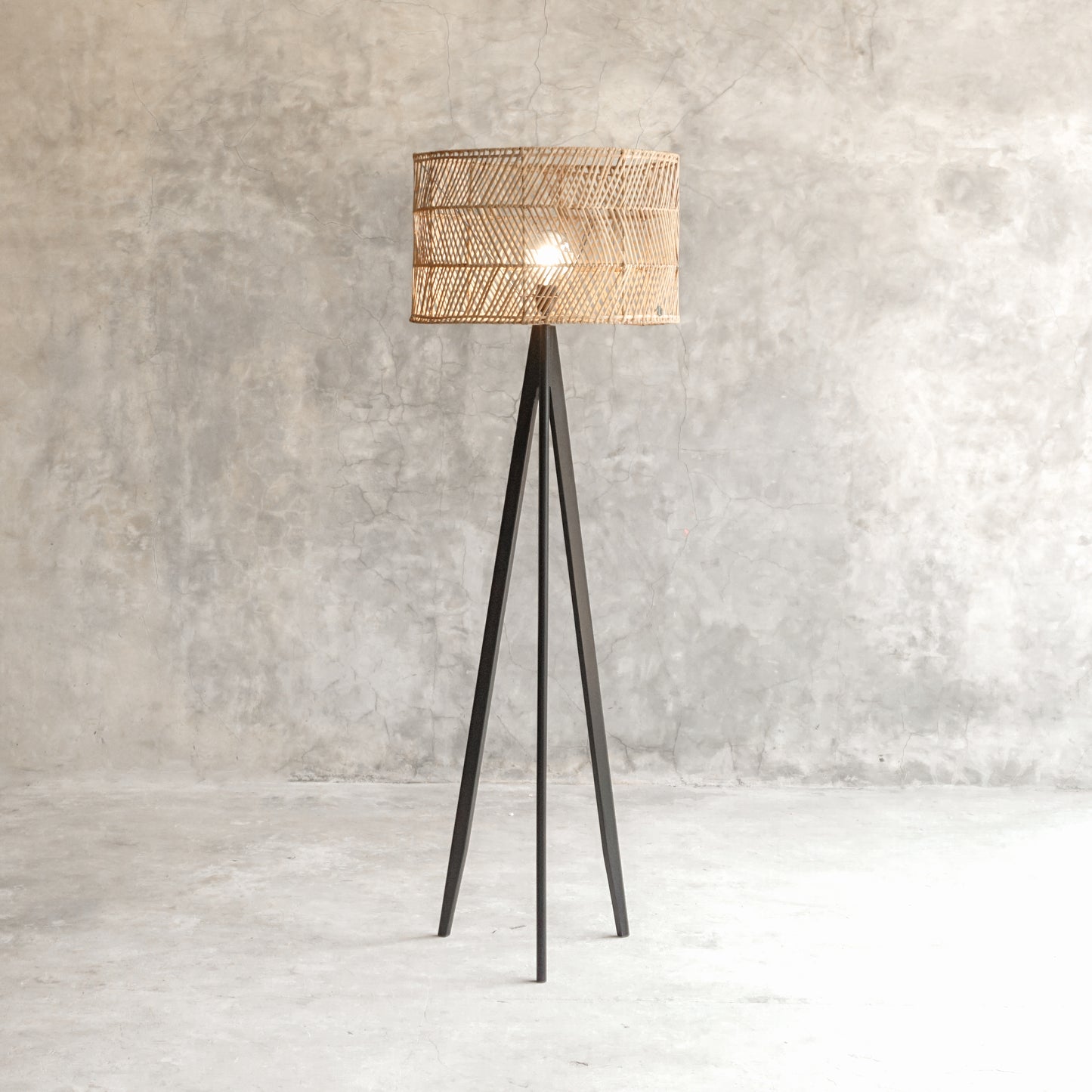 Toothpick Stand (without lampshade)