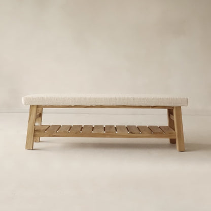 Product photo of Pacific Bench